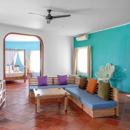 Hotel Whales And Waves à Lemonga Extérieur photo