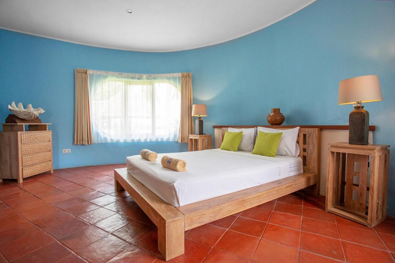 Hotel Whales And Waves à Lemonga Extérieur photo