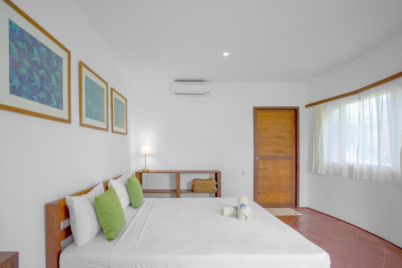 Hotel Whales And Waves à Lemonga Extérieur photo