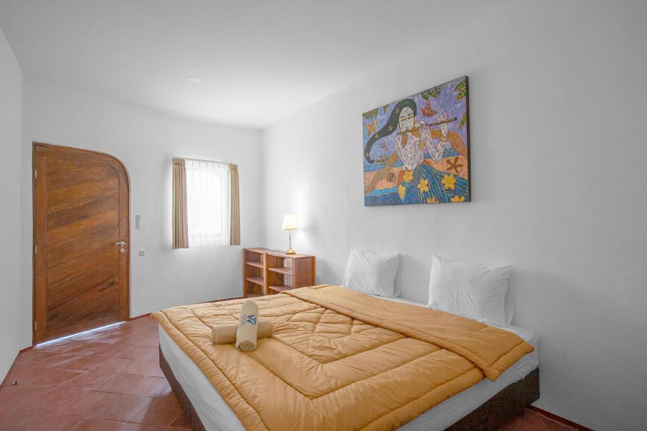 Hotel Whales And Waves à Lemonga Extérieur photo